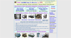Desktop Screenshot of batch-retort.com